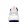 Buty do biegania Stamina Airy Low Top Białe/Wielokolorowe