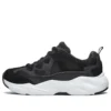 Buty do biegania Stamina Airy Low-Top, czarne