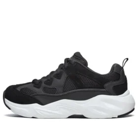 Buty do biegania Stamina Airy Low-Top, czarne