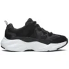 Buty do biegania Stamina Airy Low-Top, czarne