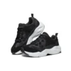Buty do biegania Stamina Airy Low-Top, czarne