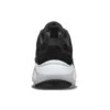 Buty do biegania Stamina Airy Low-Top, czarne