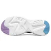 Buty do biegania Stamina Airy Low-Top Czarne/Niebieskie