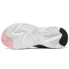 Buty do biegania Stamina Airy Low Top w kolorze ciemnoróżowym