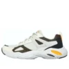 Buty do biegania Stamina Airy Neurolock Low Top w kolorze kremowym