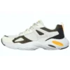 Buty do biegania Stamina Airy Neurolock Low Top w kolorze kremowym