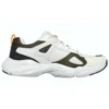 Buty do biegania Stamina Airy Neurolock Low Top w kolorze kremowym