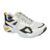 Buty do biegania Stamina Airy Neurolock Low Top w kolorze kremowym