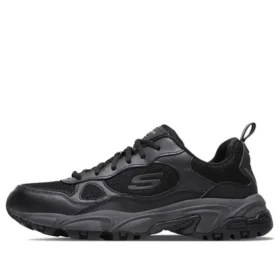 Buty do biegania Stamina „All Black”
