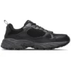 Buty do biegania Stamina „All Black”