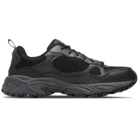 Buty do biegania Stamina „All Black”