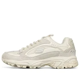 Buty do biegania Stamina, białe