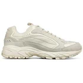 Buty do biegania Stamina, białe