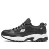 Buty do biegania Stamina „Black And White”