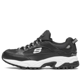 Buty do biegania Stamina „Black And White”
