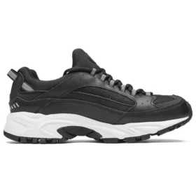 Buty do biegania Stamina „Black And White”