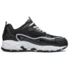 Buty do biegania Stamina „Black White”