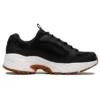 Buty do biegania Stamina-Classy Trail Low-Top, czarne/białe