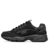 Buty do biegania Stamina „Czarne”