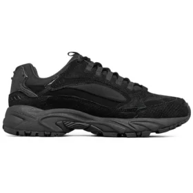 Buty do biegania Stamina „Czarne”