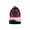 Buty do biegania Stamina Czarne/Niebieskie/Czerwone