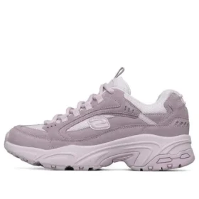 Buty do biegania Stamina, fioletowe