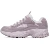 Buty do biegania Stamina, fioletowe