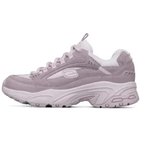 Buty do biegania Stamina, fioletowe