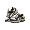 Buty do biegania Stamina K Czarne/Białe