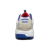 Buty do biegania Stamina Low Białe/Czerwone/Żółte