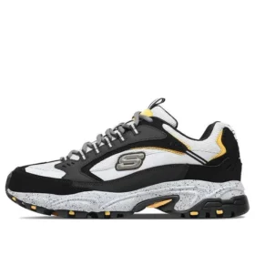 Buty do biegania Stamina Low – czarne