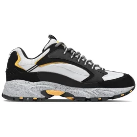 Buty do biegania Stamina Low – czarne