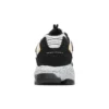 Buty do biegania Stamina Low – czarne