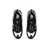 Buty do biegania Stamina low Czarne/Białe