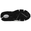 Buty do biegania Stamina low Czarne/Białe