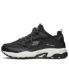 Buty do biegania Stamina Low-Top, czarne
