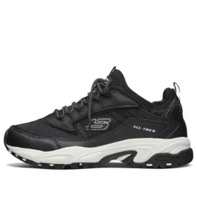 Buty do biegania Stamina Low-Top, czarne
