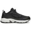 Buty do biegania Stamina Low-Top, czarne