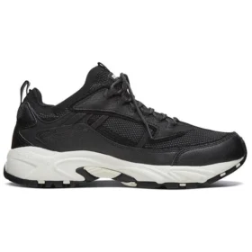 Buty do biegania Stamina Low-Top, czarne