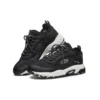 Buty do biegania Stamina Low-Top, czarne