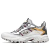 Buty do biegania Stamina Low-Top, szare