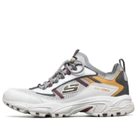 Buty do biegania Stamina Low-Top, szare
