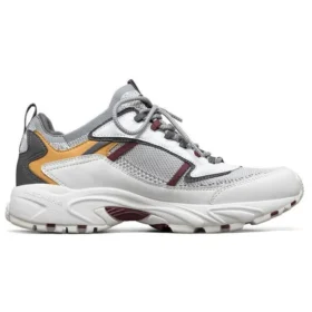 Buty do biegania Stamina Low-Top, szare