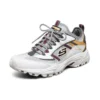 Buty do biegania Stamina Low-Top, szare