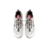 Buty do biegania Stamina Low-Top, szare