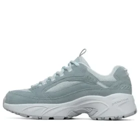 Buty do biegania Stamina Niebieskie