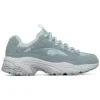 Buty do biegania Stamina Niebieskie