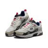 Buty do biegania Stamina Szare/Czerwone