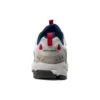 Buty do biegania Stamina Szare/Czerwone