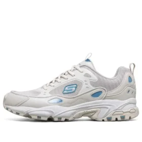 Buty do biegania Stamina Szare/Niebieskie